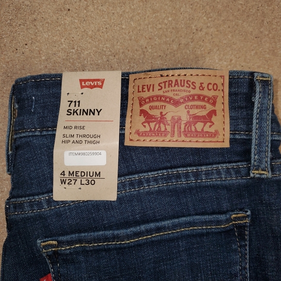 Pants - Picture 3 of 3